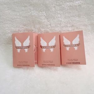 Paco Rabanne Olympia eau de parfum